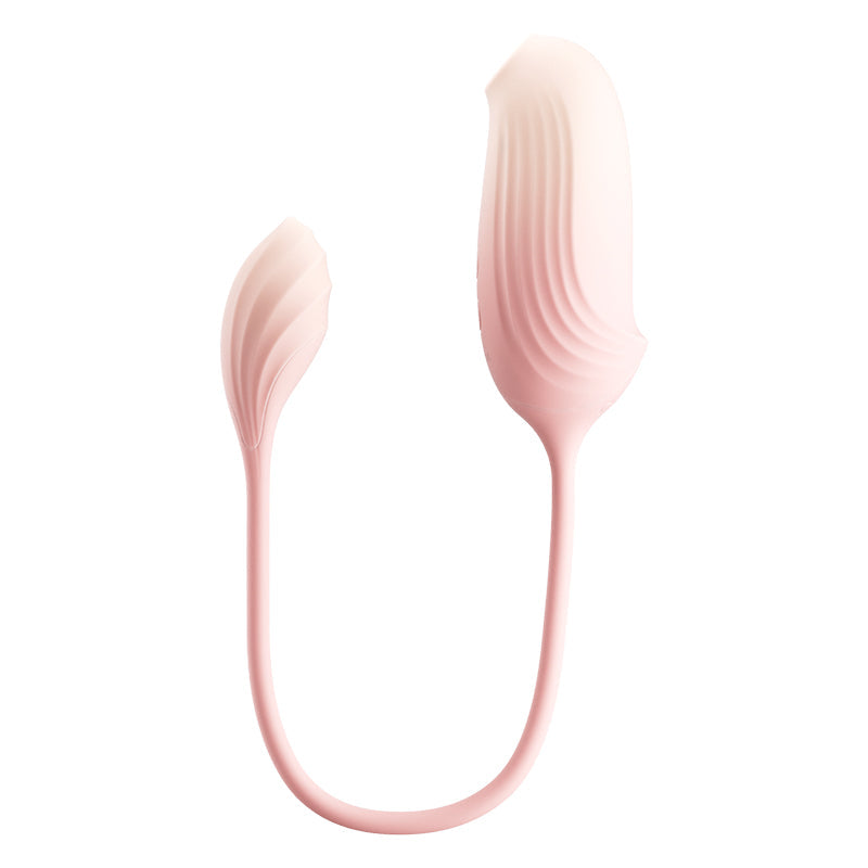 Bobo Pro Clit Sucking & G-Spot Vibrator App Controlled-0