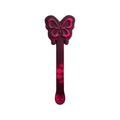 ZQ Butterfly Heat-Sensitive Color-Changing Spanking BDSM Paddle-0