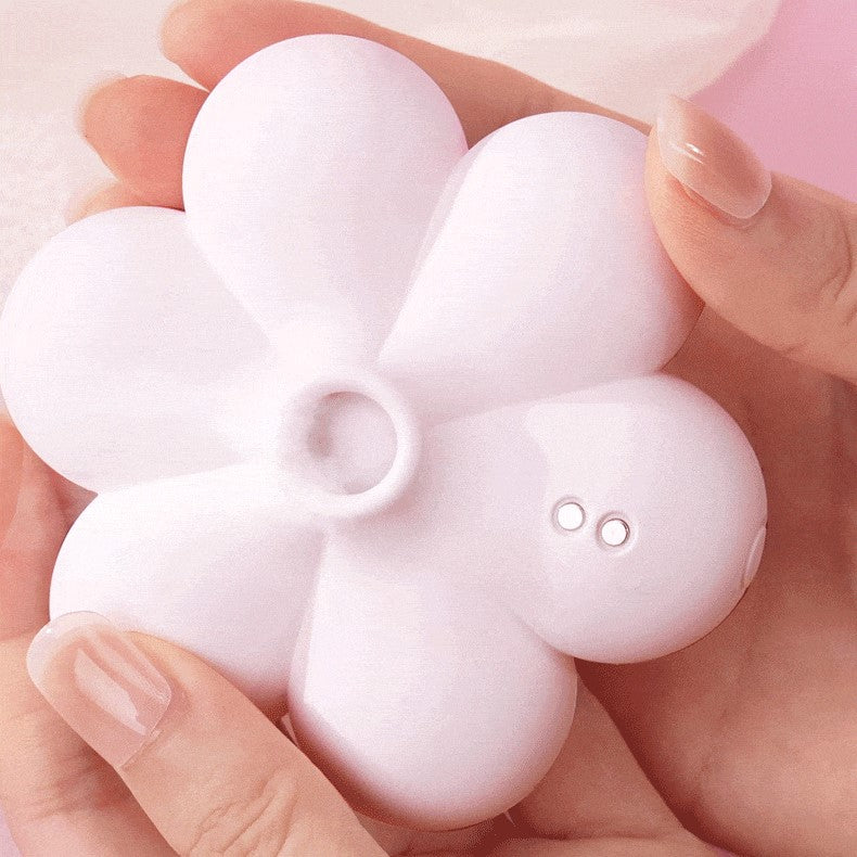 Cake Night Light Wearable Clit Suction & G-Spot Vibrator Set App Controlled-1