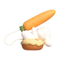 let'sspring Carrot Bunny Clit Sucking & G-Spot Vibrator-0
