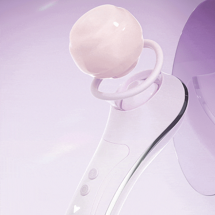 Clitoral Slapping & Suction Vibrator & Nipple Massager-3