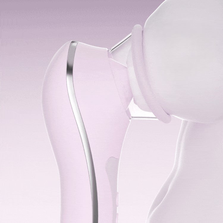 Clitoral Slapping & Suction Vibrator & Nipple Massager-1