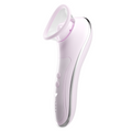 Clitoral Slapping & Suction Vibrator & Nipple Massager-0