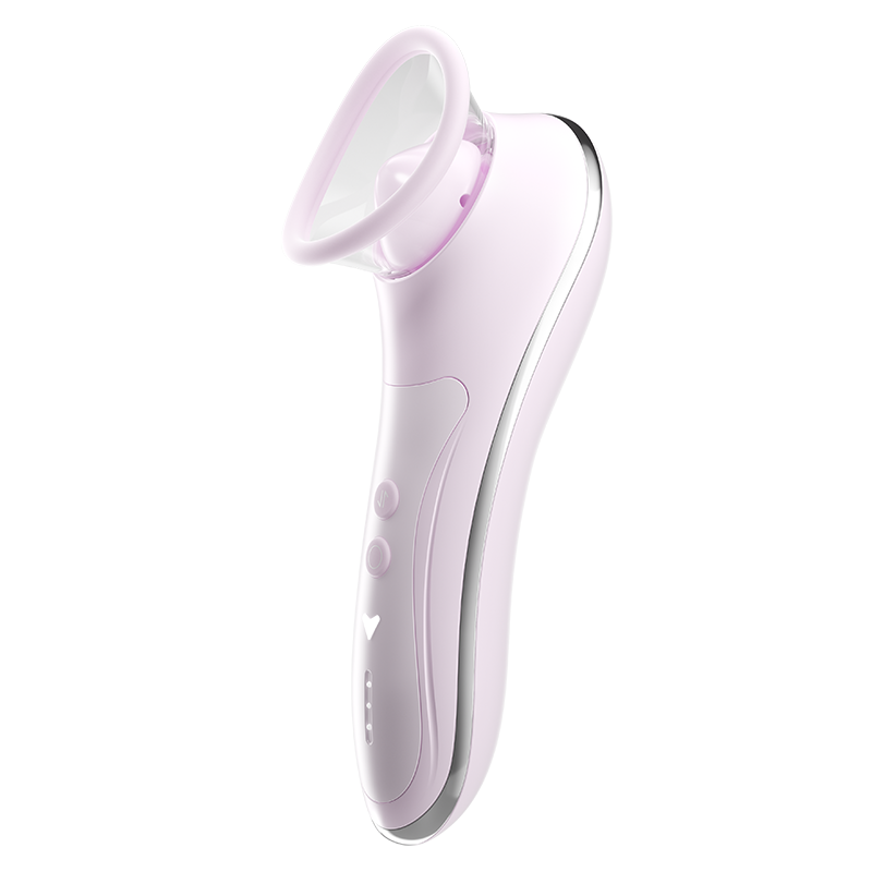 Clitoral Slapping & Suction Vibrator & Nipple Massager-0