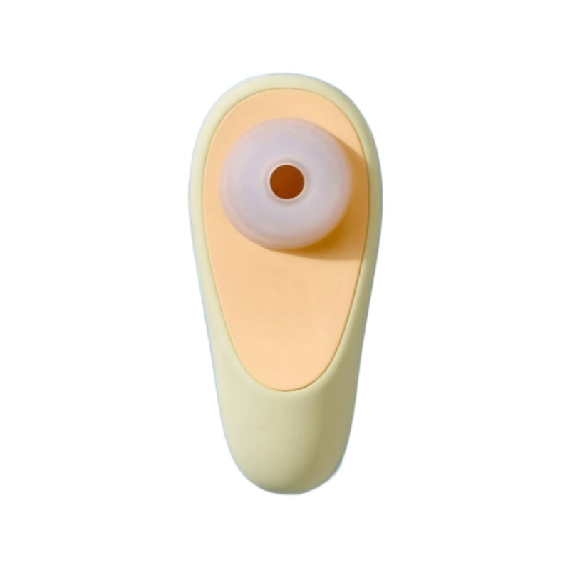 CUCUPIE Avocado Gen 2 Clit Sucking Vibrator-0