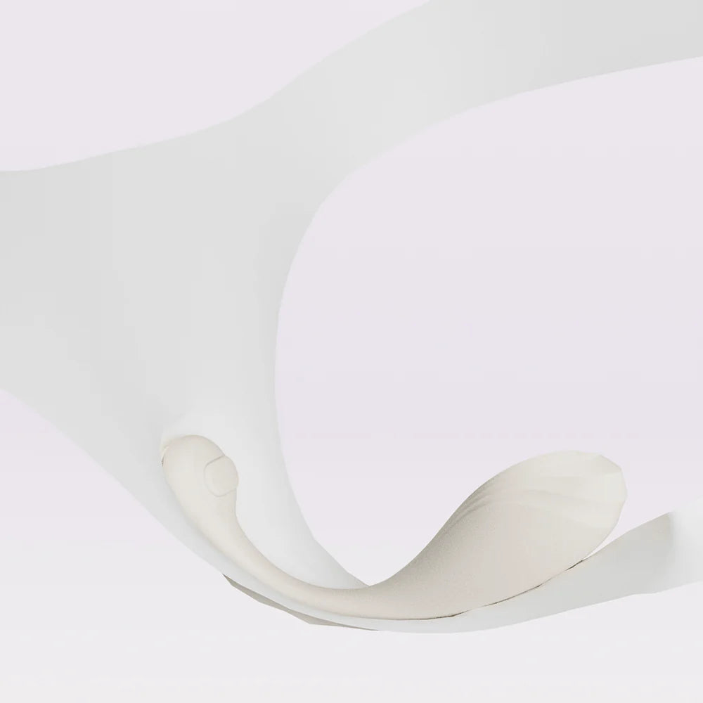 DEYA App Controlled Vibrator with Remote, Suction & Multi-Mode Stimulation-3