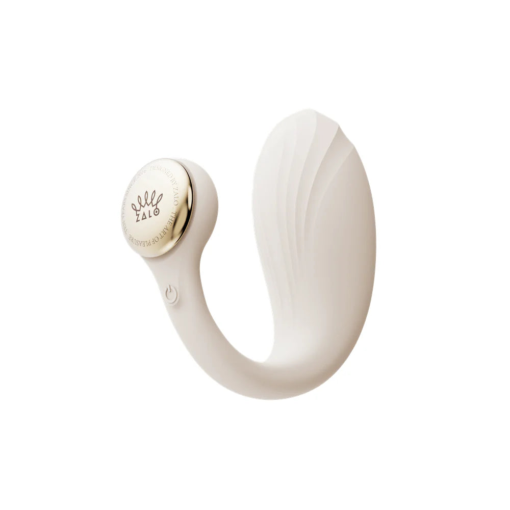 DEYA App Controlled Vibrator with Remote, Suction & Multi-Mode Stimulation-6