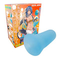 DNA Umi No Ana #2 Carnivorous Mermaid Anime Onahole-0