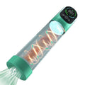 Electric Suction Penis Pump Vacuum Extender-0