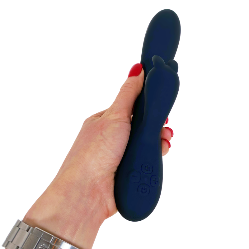 bunny vibrator