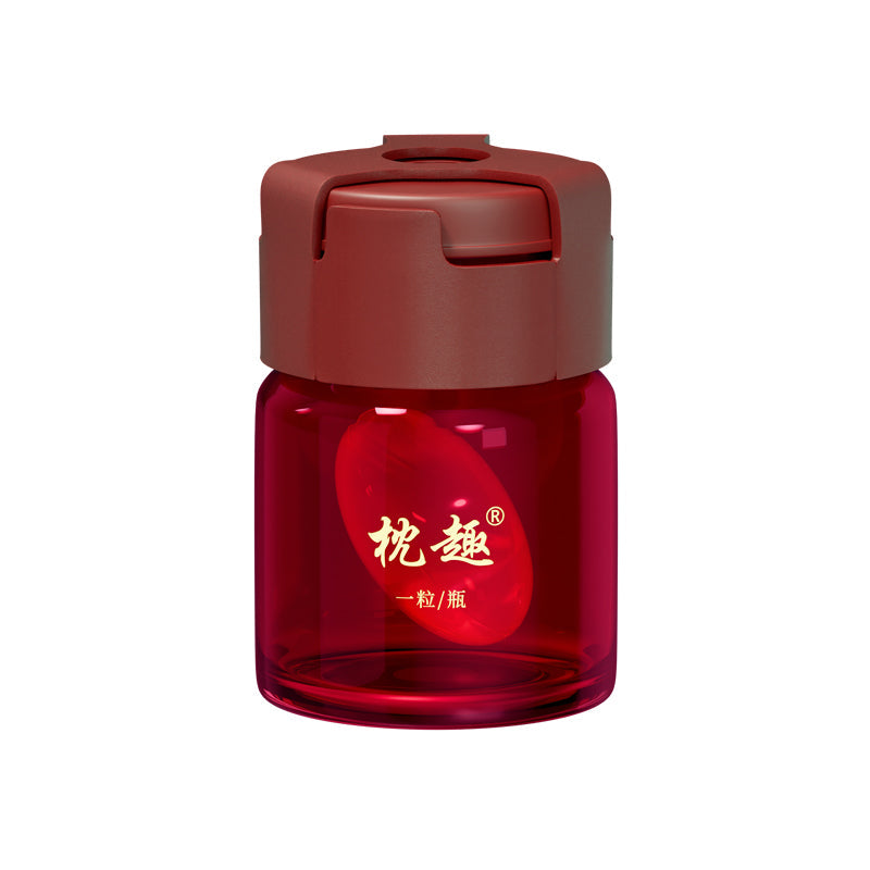 ZQ Female Orgasm Enhancing Capsules 10 pcs-0