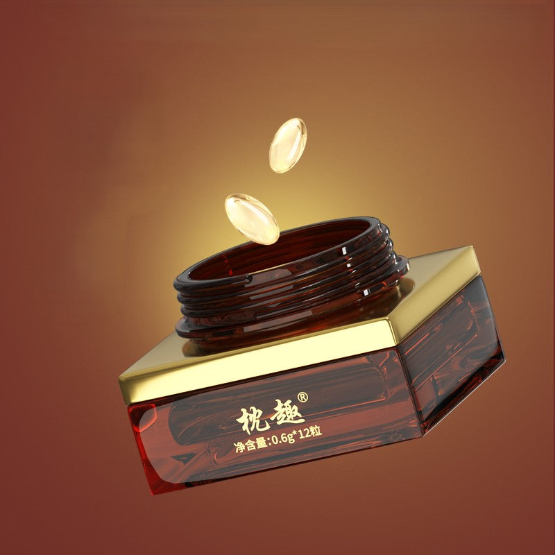 ZQ Female Orgasm Enhancing Capsules 12 pcs-3