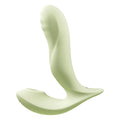 Gabriela Clit Sucking & G-Spot Thrusting Wearable Vibrator Remote Controlled-0