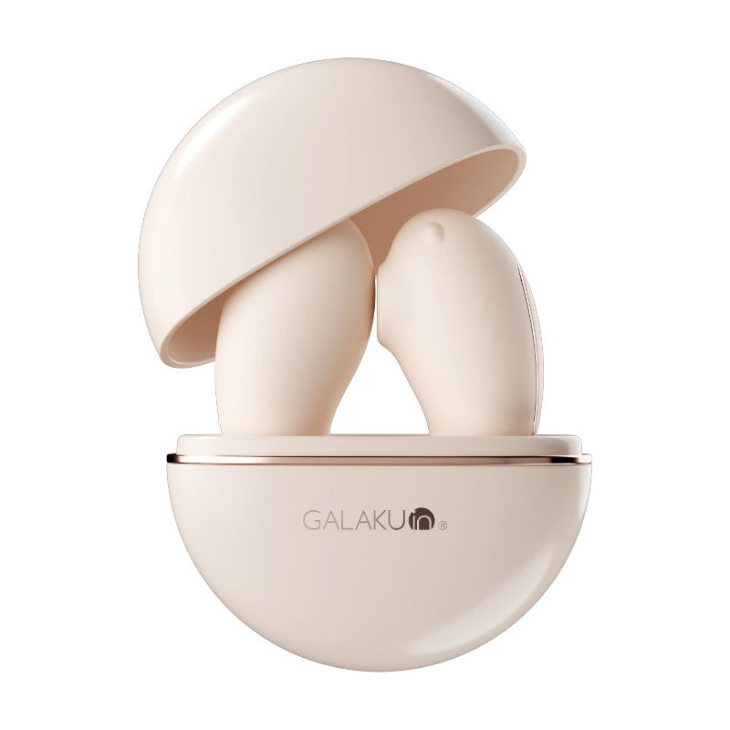 GALAKU Tide Joy Clit Sucking Wearable Vibrator App Controlled