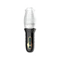 Gawk Gawk 3000 Rotating & Vibrating Male Masturbator Cup-0