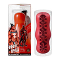GibbonBoi Red Dragon Animal Male Masturbator-0