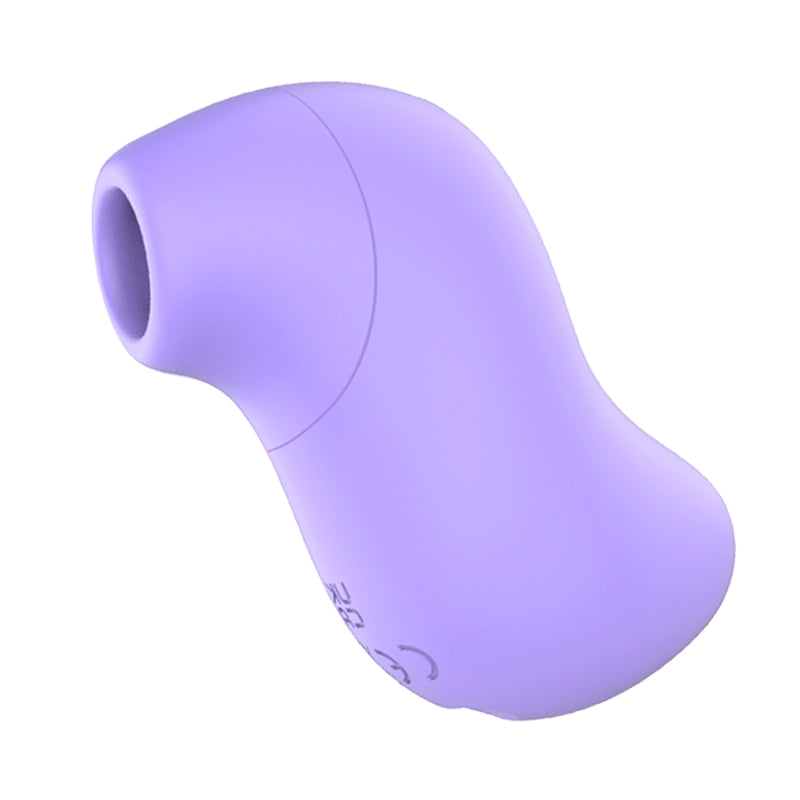 GluGlu Bird Clit Sucking Vibrator-0