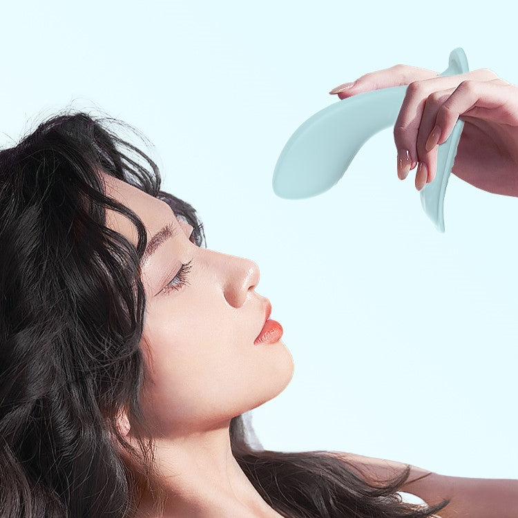 Handmaiden No.E Wearable Clit & G-Spot Vibrator App Controlled-2