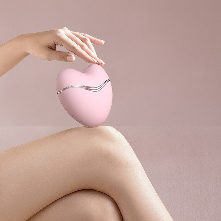 Handmaiden Cupid Clit Sucking Vibrator App Controlled-4