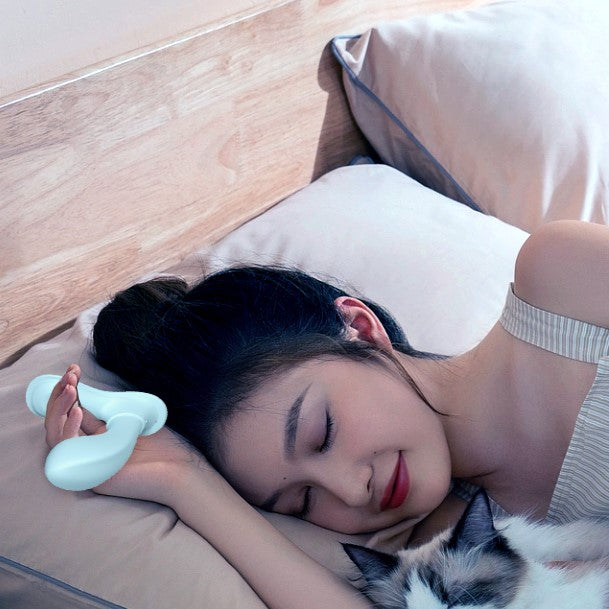 Handmaiden No.E Wearable Clit & G-Spot Vibrator App Controlled-3