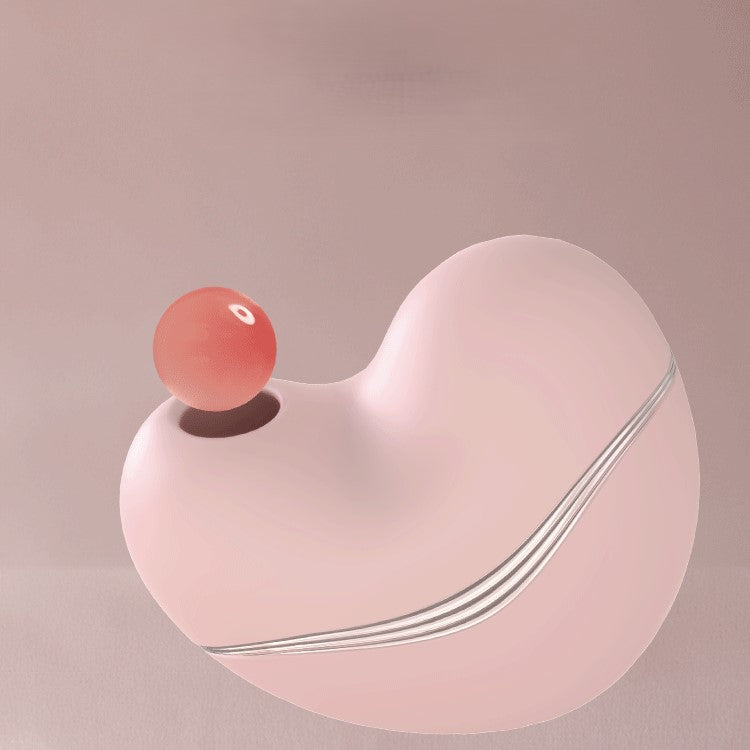 Handmaiden Cupid Clit Sucking Vibrator App Controlled-1