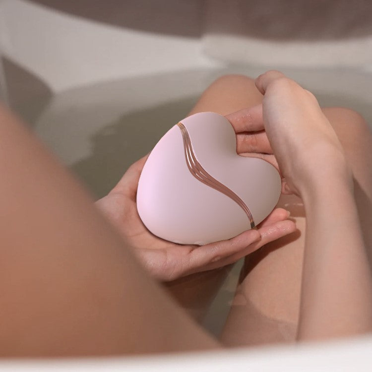 Handmaiden Cupid Clit Sucking Vibrator App Controlled-2