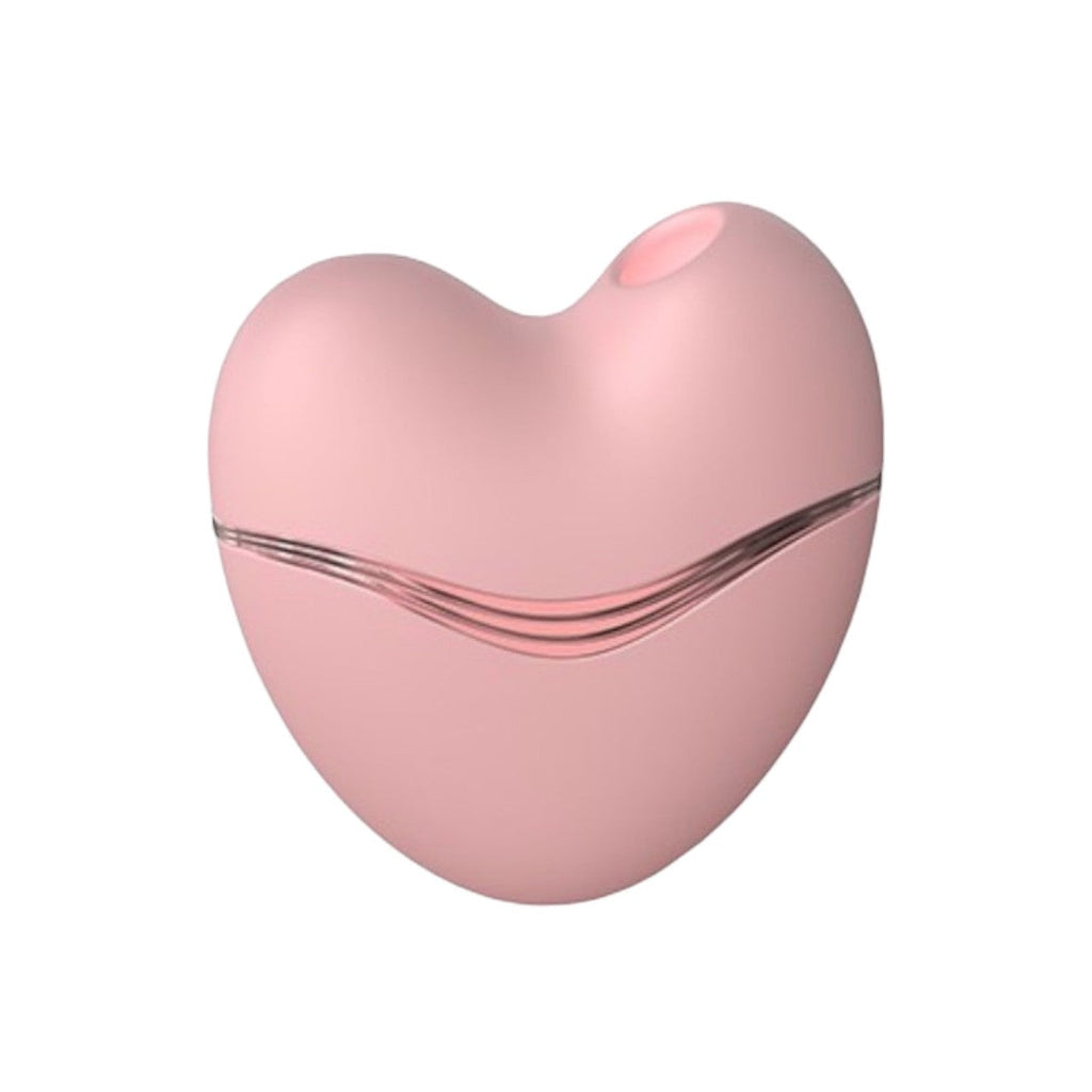 Handmaiden Cupid Clit Sucking Vibrator App Controlled-0