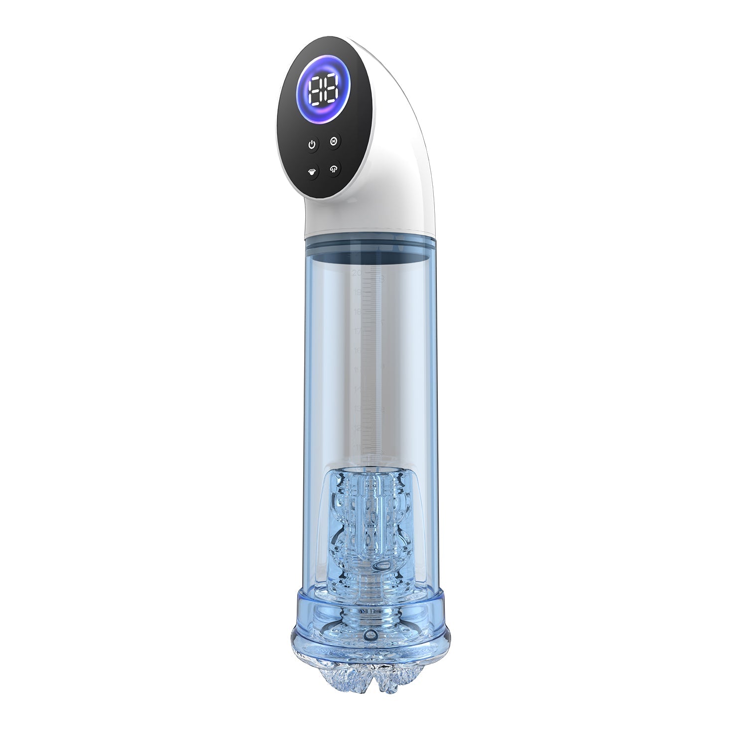 Hgod Electric Suction Penis Pump Vacuum Extender-0