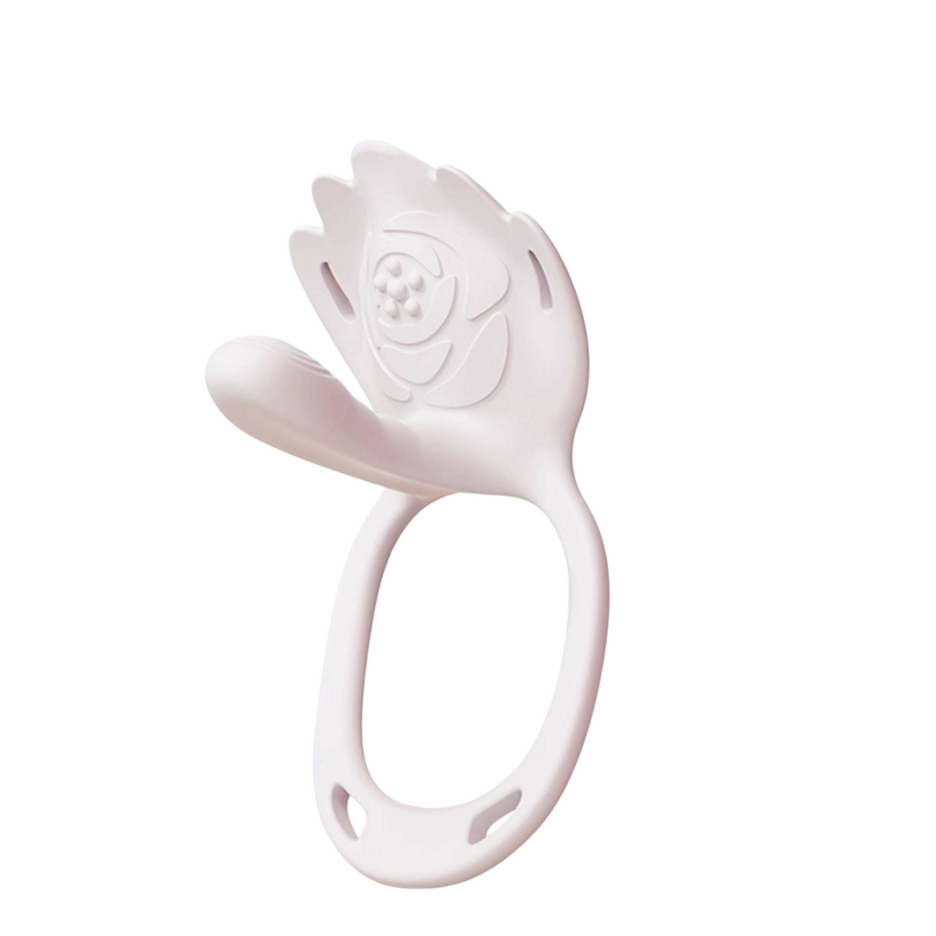 Hgod Lotus 2 Wearable Clit & G-Spot Vibrator App & Remote Controlled-0