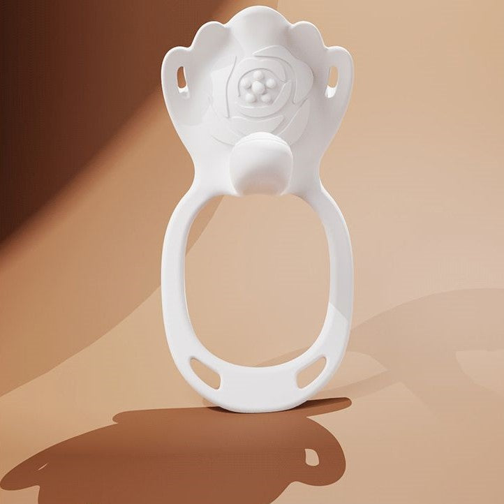 Hgod Lotus 2 Wearable Clit & G-Spot Vibrator App & Remote Controlled-4