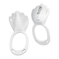 Hgod Lotus Wearable Clit Vibrator App Remote Controlled-0
