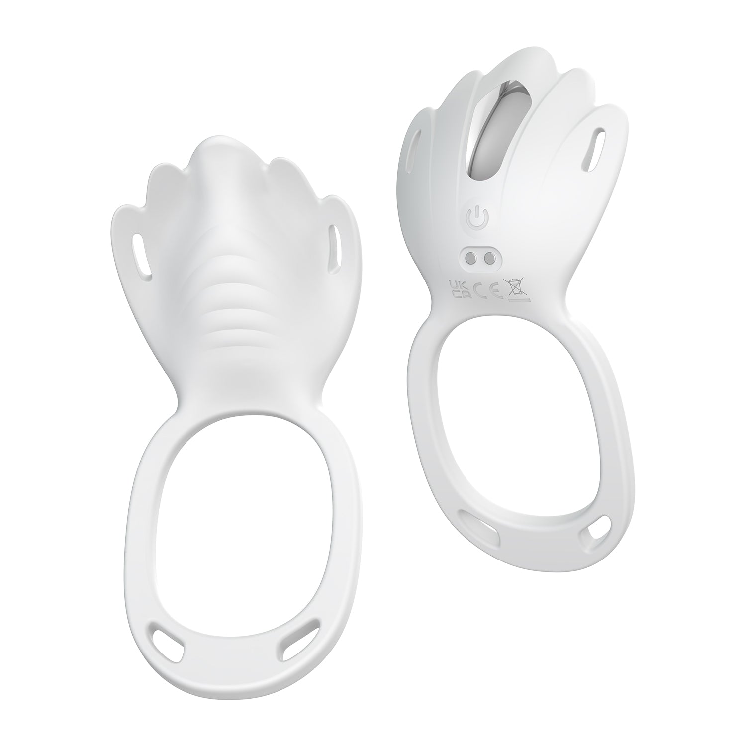 Hgod Lotus Wearable Clit Vibrator App Remote Controlled-0