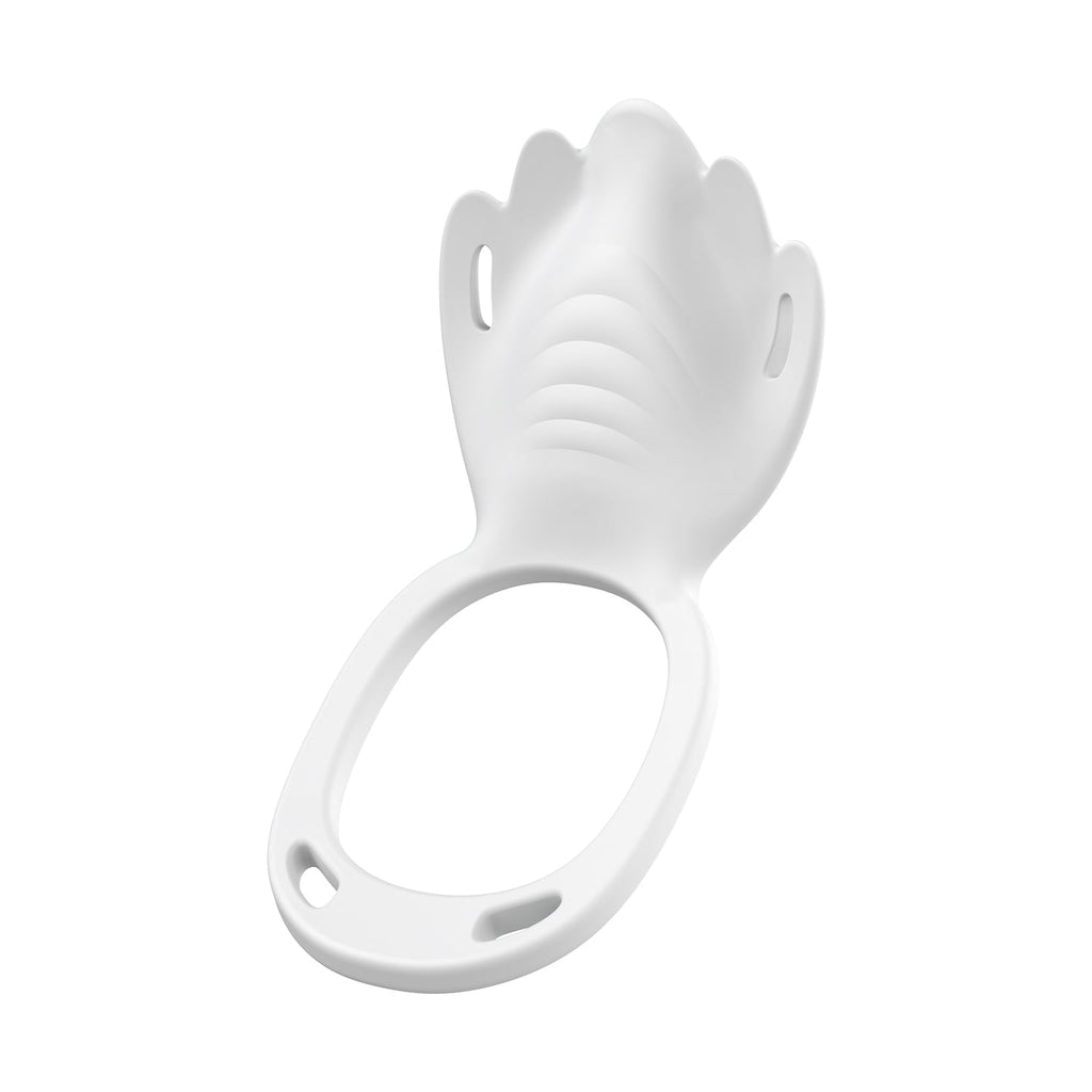 Hgod Lotus Wearable Clit Vibrator App Remote Controlled-2