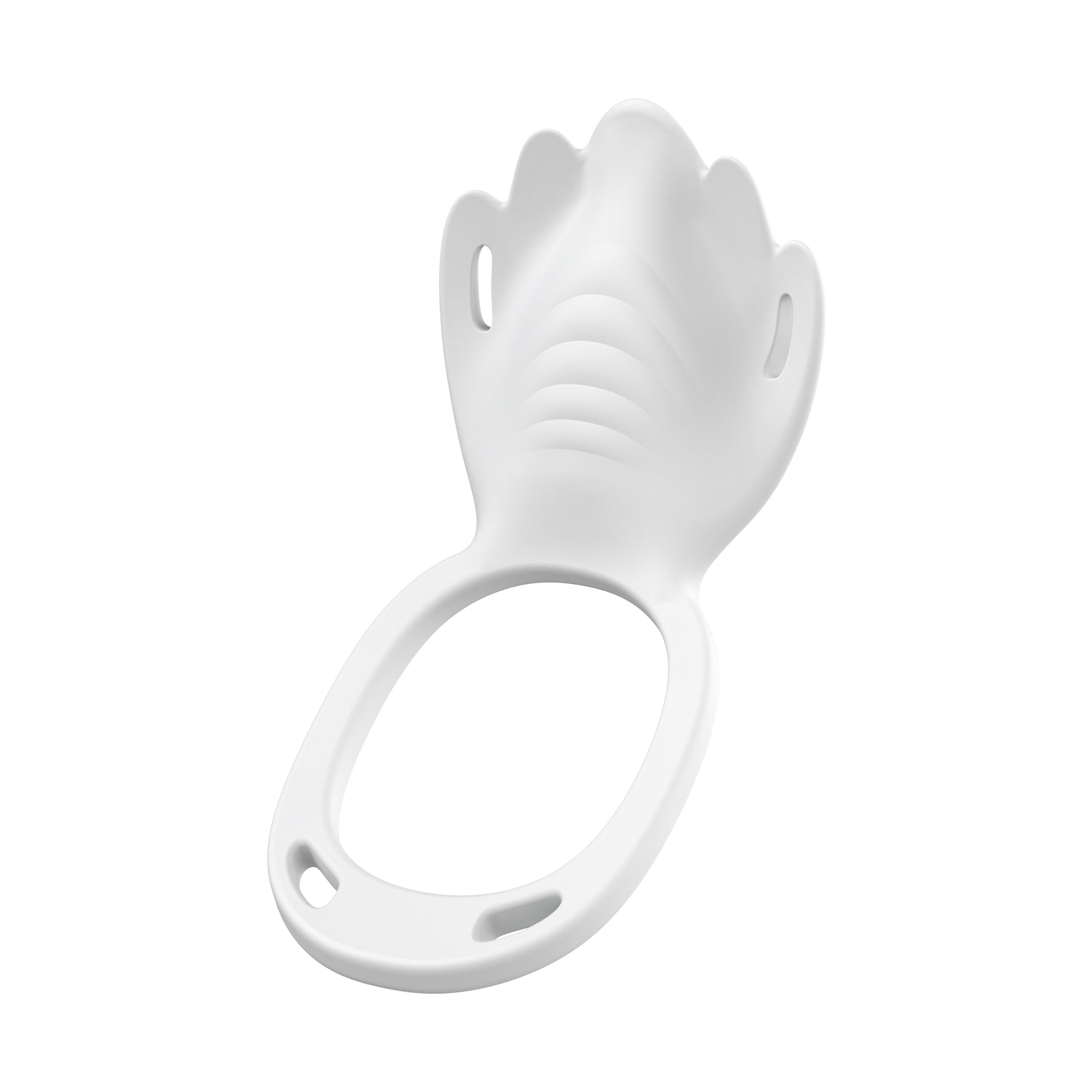 Hgod Lotus Wearable Clit Vibrator App Remote Controlled-2