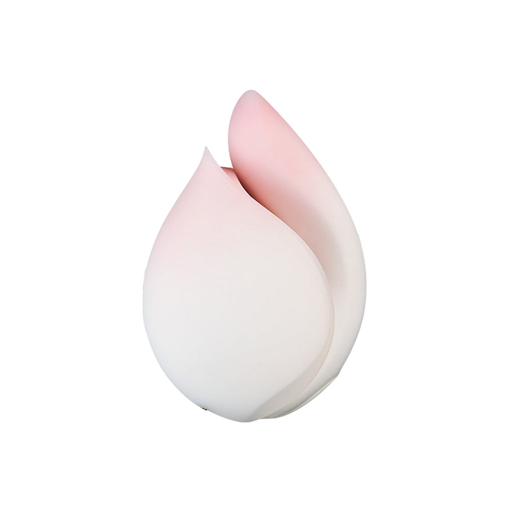 HUAXIAYUE Clit Sucking & Pressure Sensing Vibrator Remote Controlled-0