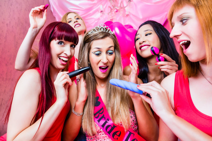 Sex Toy Party Packages - V For Vibes Sex toy company