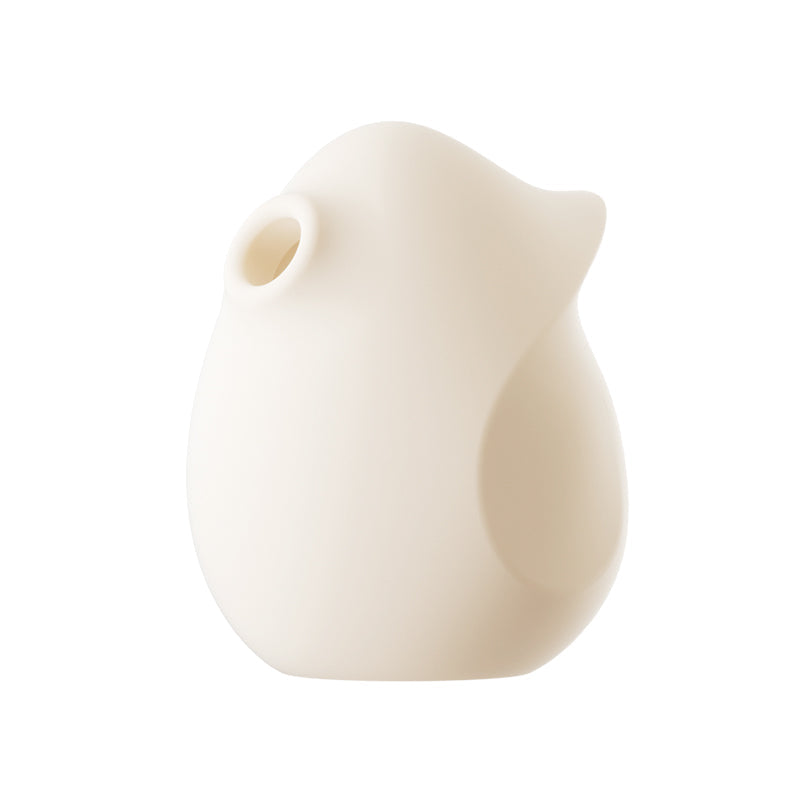 Kiss Bird Clitoral Suction Vibrator App Controlled-0