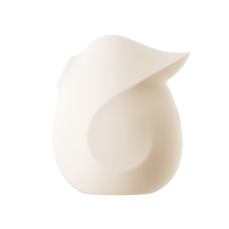 Kiss Bird Clitoral Suction Vibrator App Controlled-4
