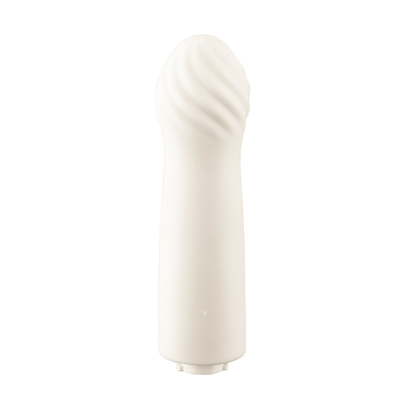 KISSTOY Tutu 2 Thrusting & Heating Sex Machine App Controlled-7