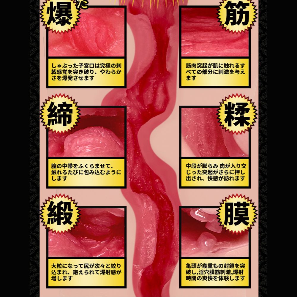 KMP Star Hole 11 Arina Hashimoto Onahole-3