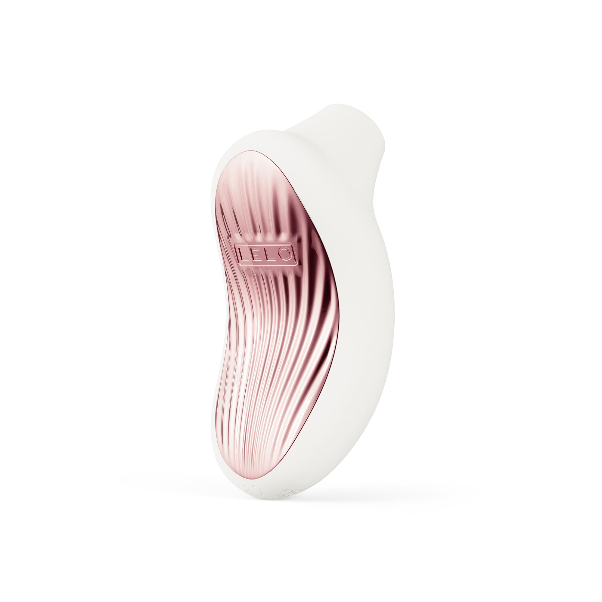 LELO Sona 3 Clitoral Suction Vibrator App Controlled-0