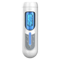 Leten A380 II Thrusting Male Masturbator with Suction Base-0