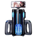 Leten Cannon King Pro Thrusting Male Masturbator-0