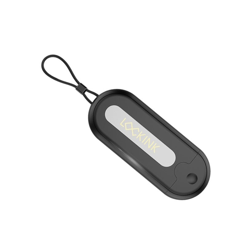 LOCKINK Pandora Smart Key Holder for Chastity Cage App Controlled-0