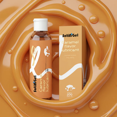 Water Based Lube | V For Vibes