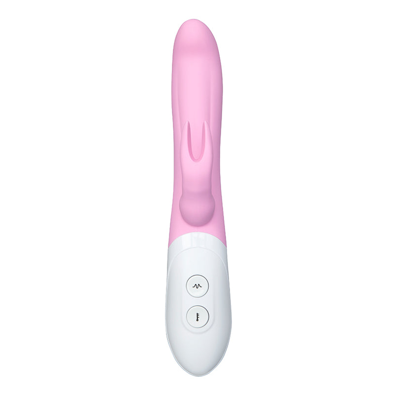 Rabbit Massager - Rabbit Vibrator | V For Vibes