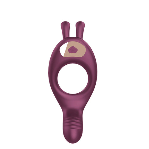 App Controlled Cock Ring