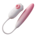 MEESE Kitty Clit Sucking & G-Spot Thrusting Vibrator App-Controlled-0