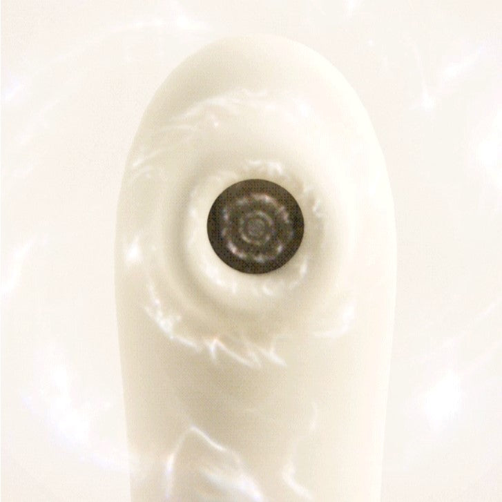Mesanel  BossCat Clit & G-Spot Sucking Wand Vibrator-3