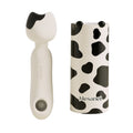Mesanel  BossCat Clit & G-Spot Sucking Wand Vibrator-0